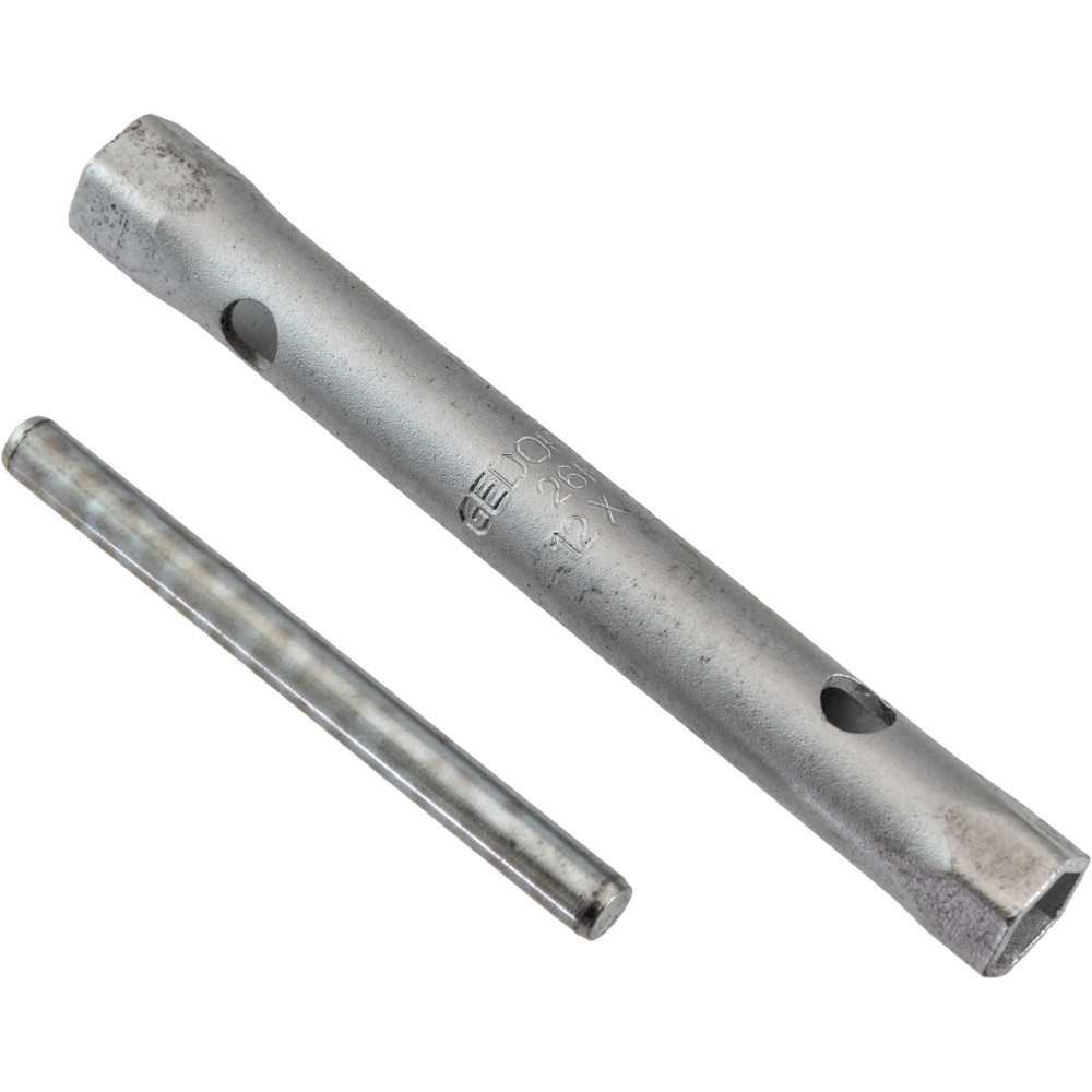 12mm Socket Wrench - Click Image to Close