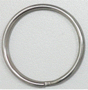 Split Ring - Large (30mm) - Single