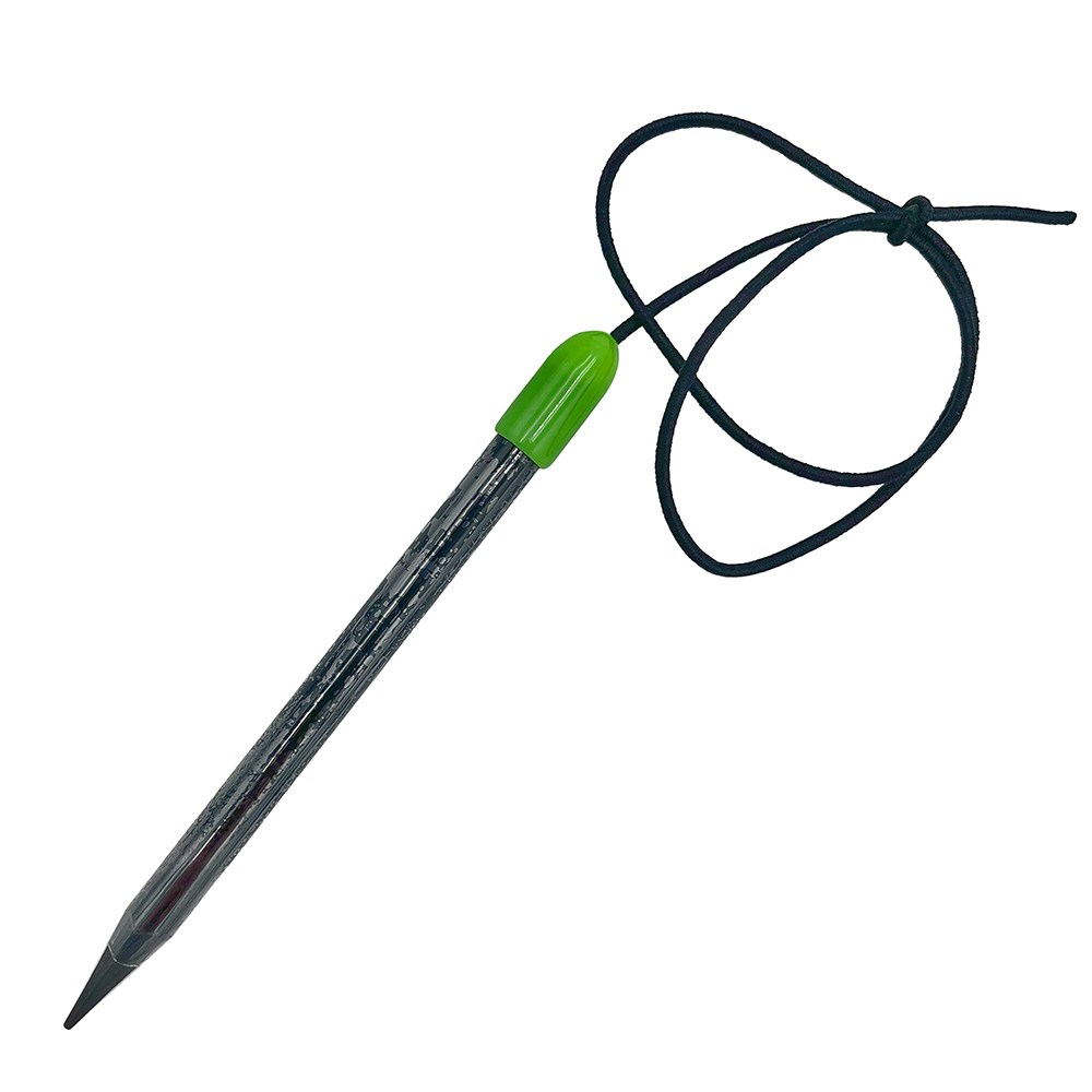 Replacement Graphite Pencil - Click Image to Close