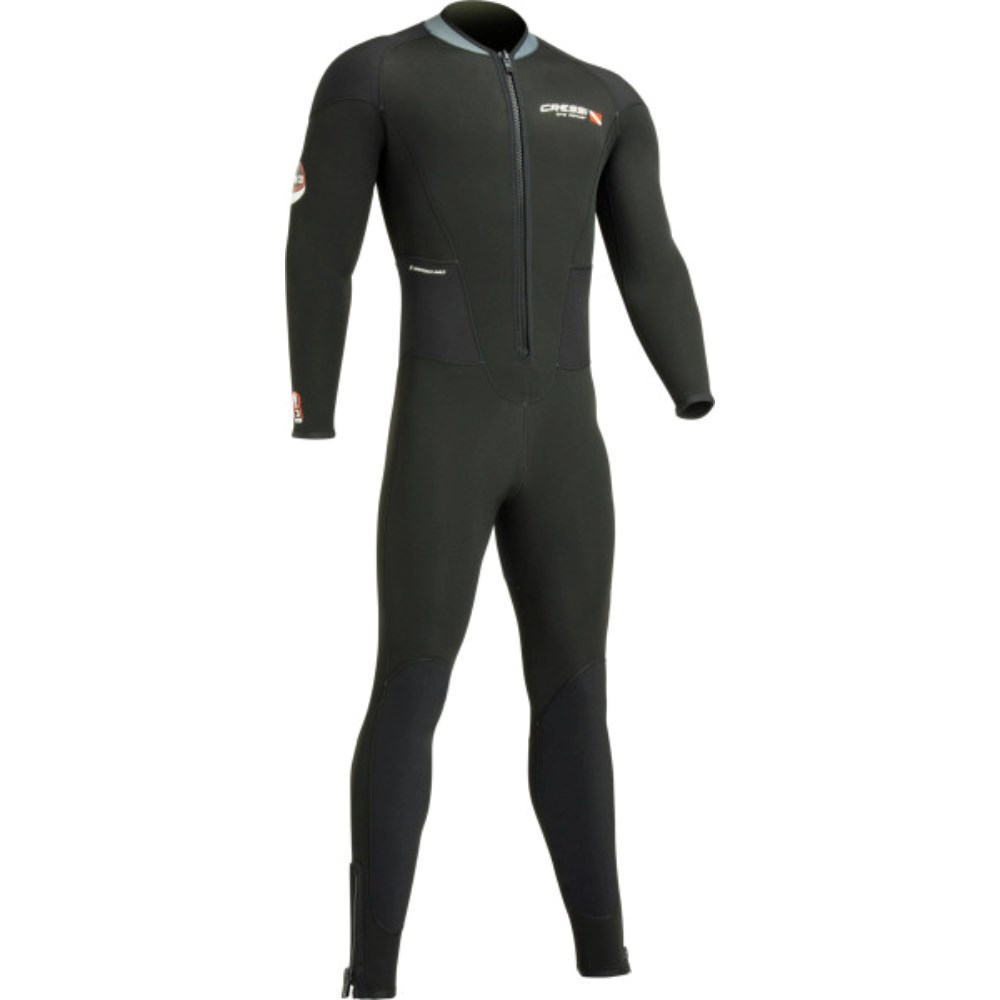 Endurance Man 3mm - 7 (3XL) - Click Image to Close