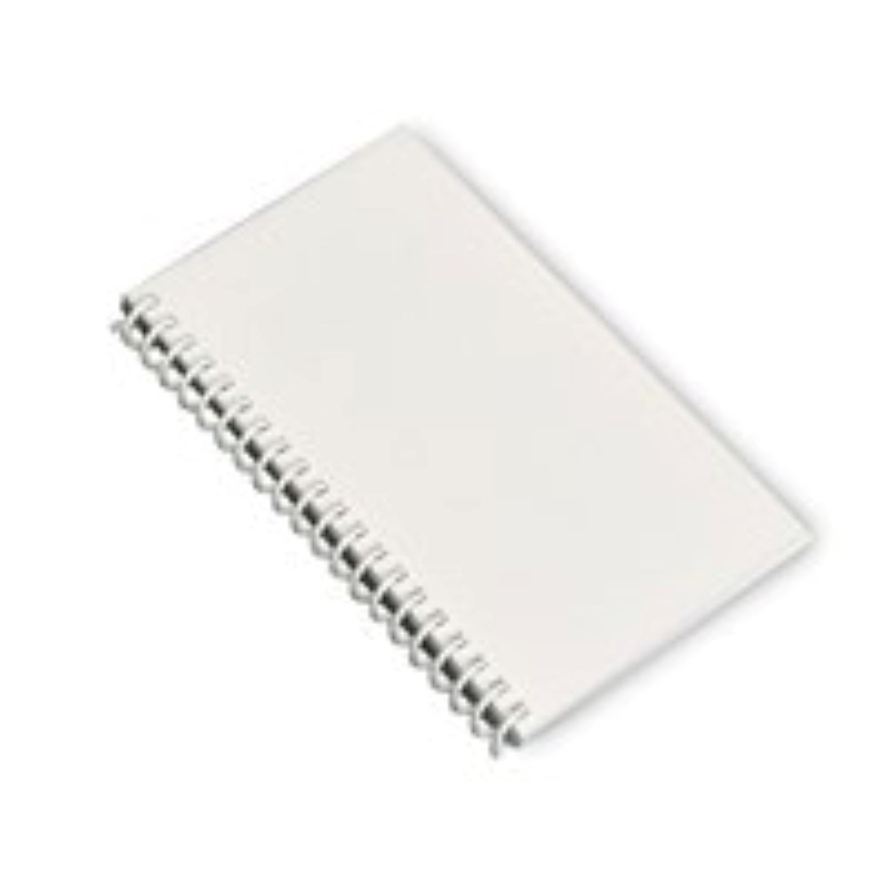 Wet Notebook - Refill only - Click Image to Close