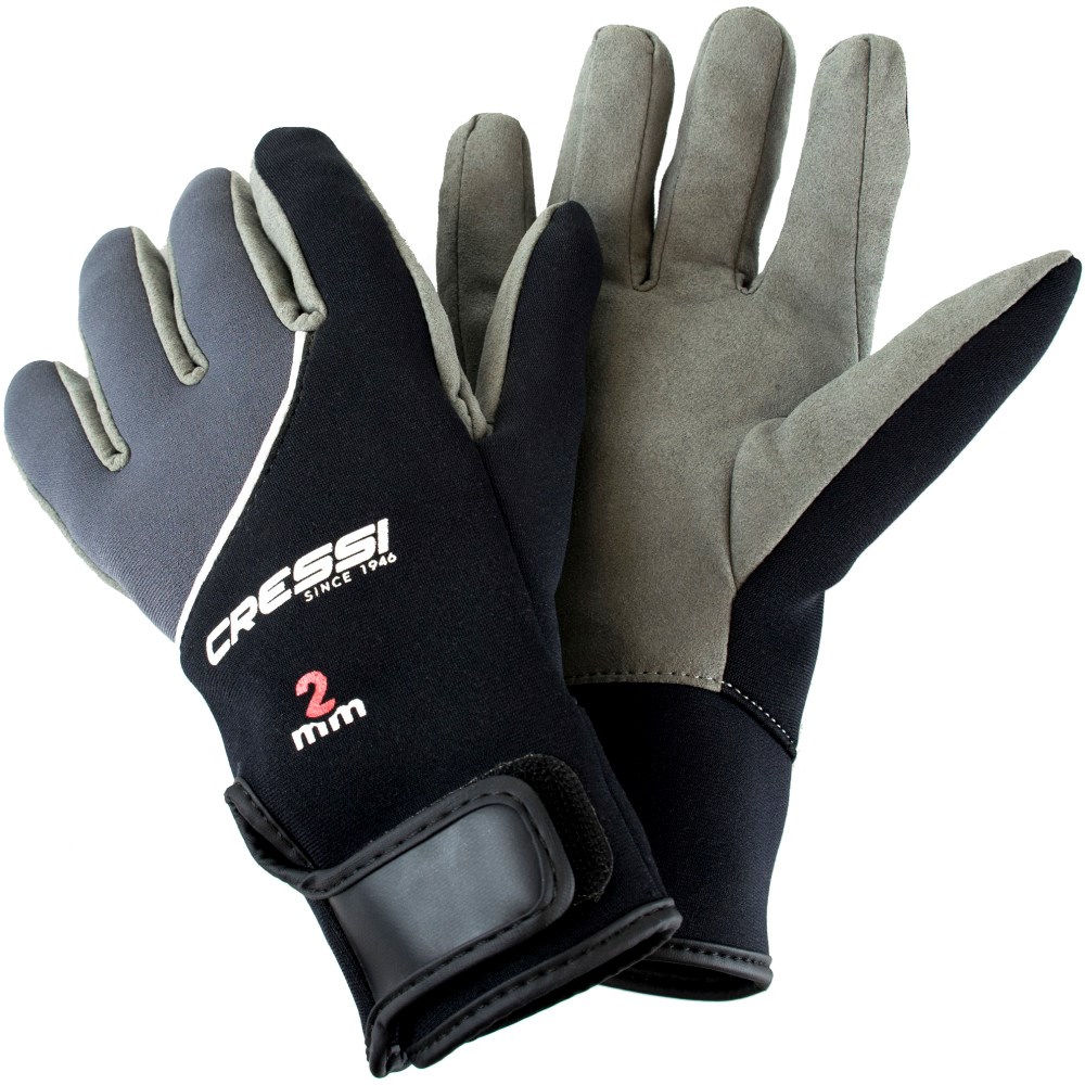 Tropical Gloves 2mm - XL - Click Image to Close