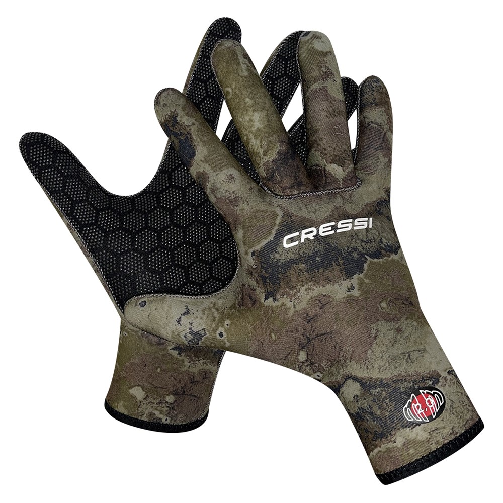 Spider Tec Gloves 2mm - 2XL - Click Image to Close