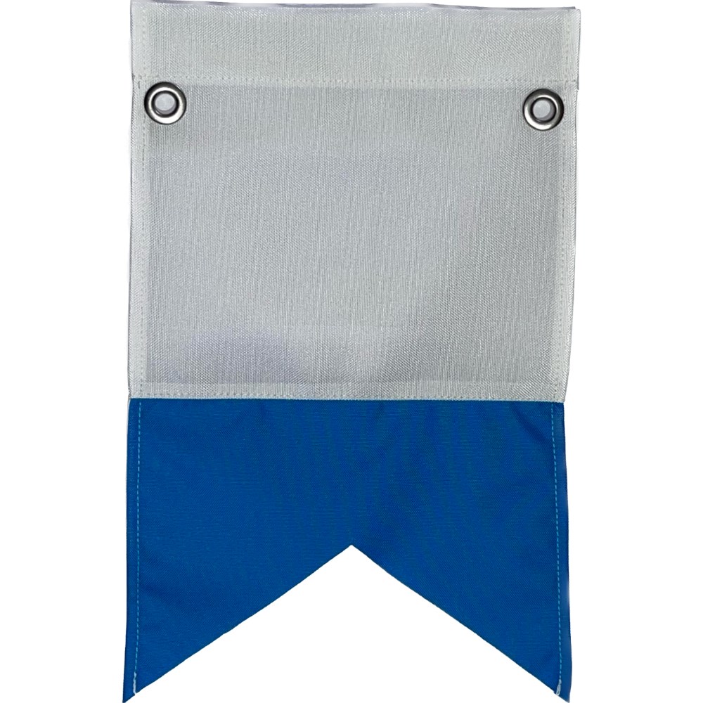 Dive Flag - S (350 x 250mm) - Click Image to Close