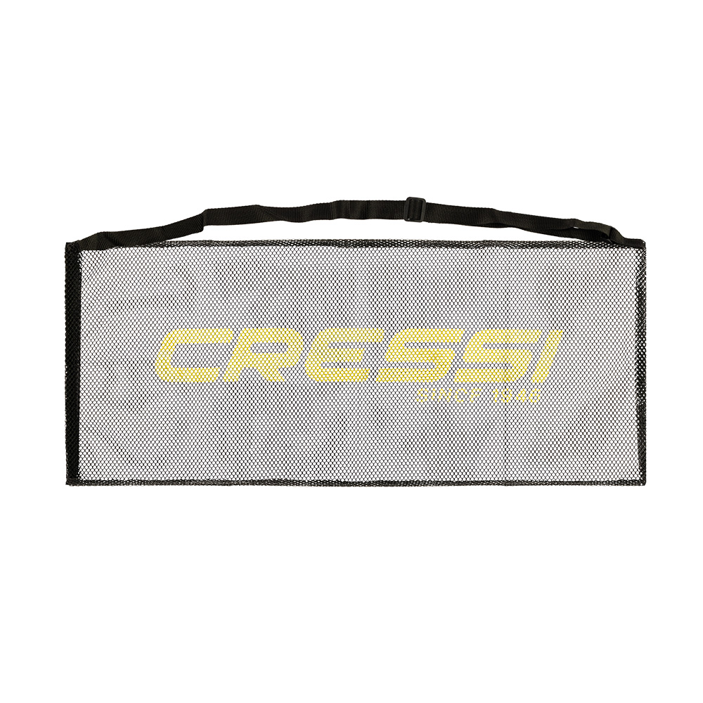 Mesh MSF Bag - Standard - Click Image to Close