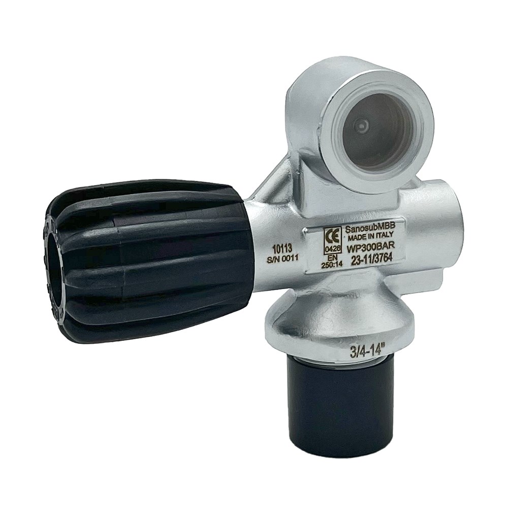 SOS Valves - 300 Bar - DIN ONLY - Click Image to Close