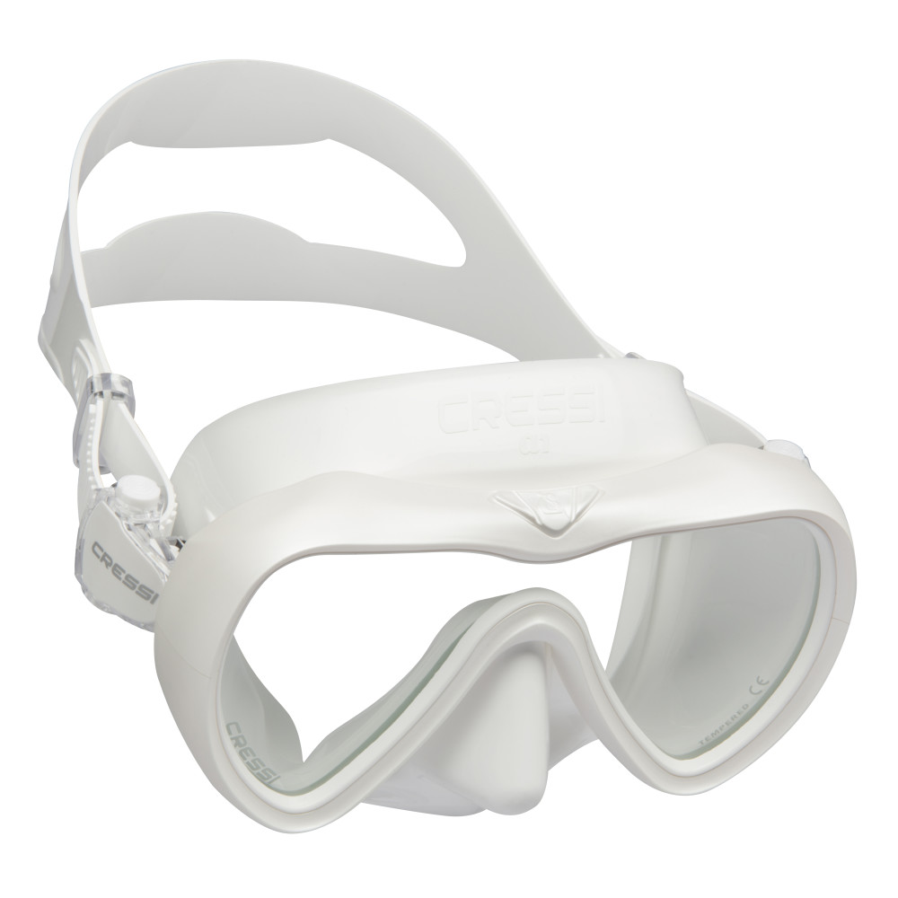 A1 Anti-Fog Mask - Click Image to Close