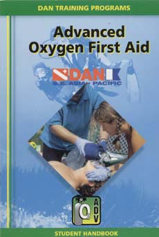 DAN Advanced Oxygen First Aid