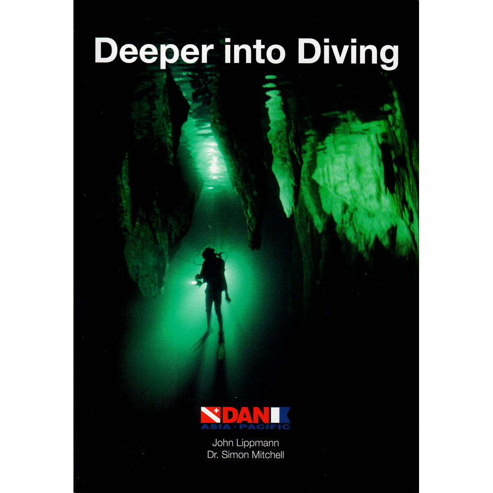 Deeper into Diving (2nd Edition)