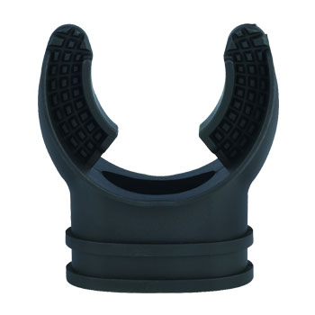 Dive Perfect Comfort Regulator Mouthpiece - Click Image to Close