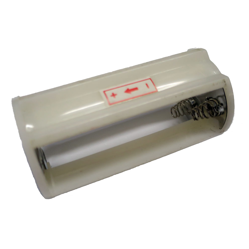 Dive Perfect Stubby LED-1000 Battery Carrier