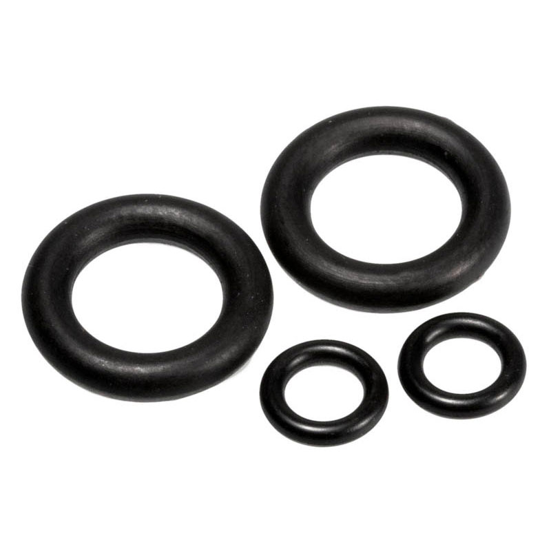 Divesoft Analyser Replacement O-rings