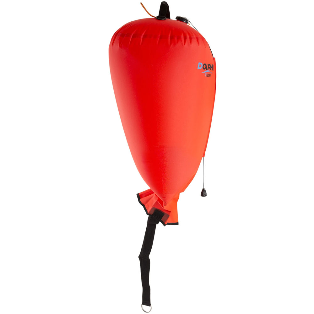 Dolphin Tech Lift Bag - 45kg (100 lb)