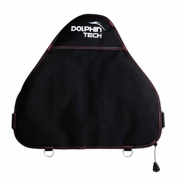 Dolphin Tech Sidemount 21 BCD System - Click Image to Close