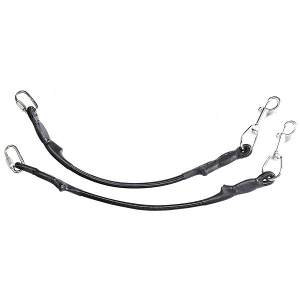 Dolphin Tech Sidemount Bungee Cord - Click Image to Close