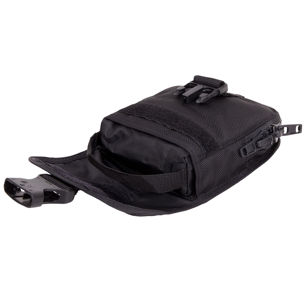 Dolphin Tech BCD Weight Pocket - 4kg - Click Image to Close