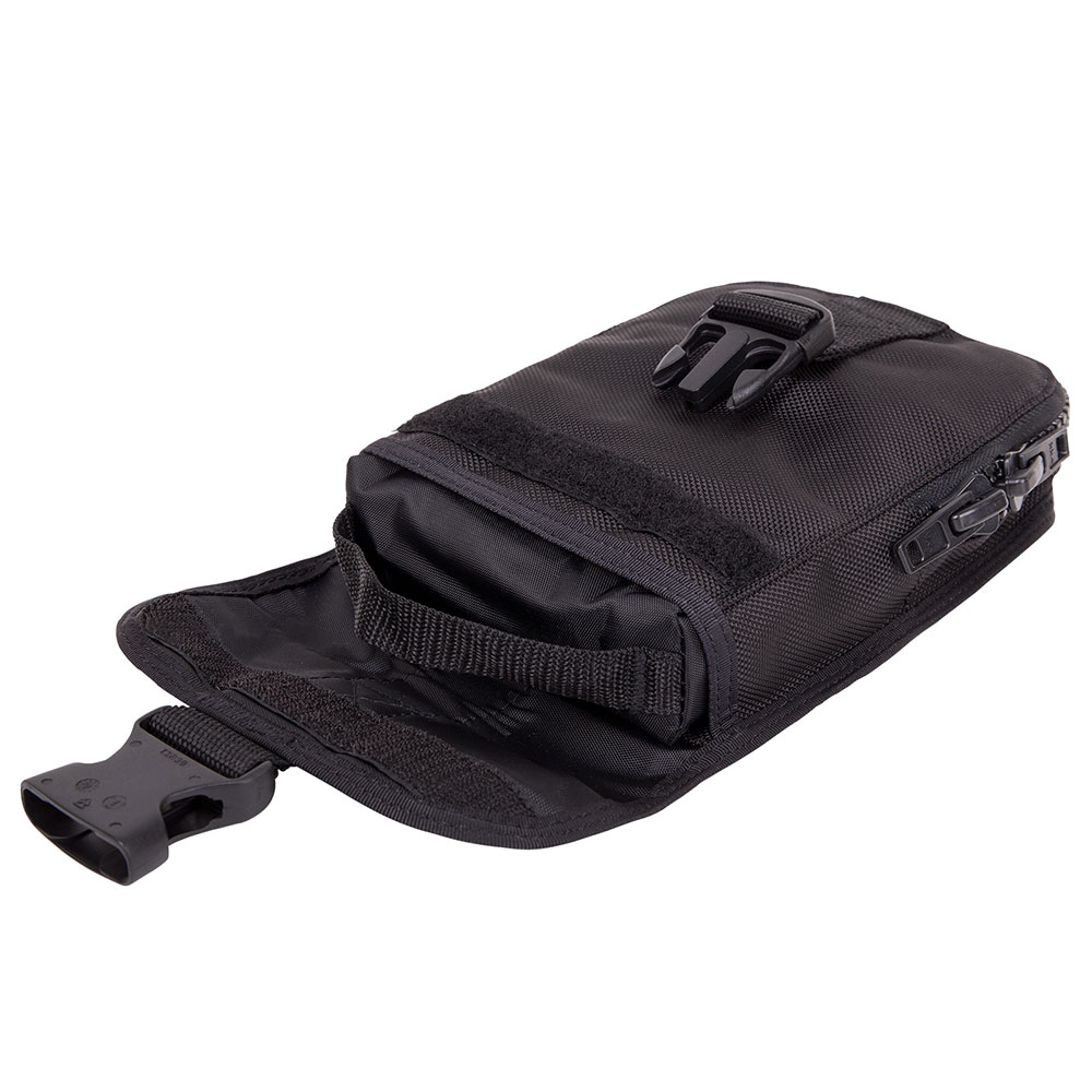 Dolphin Tech BCD Weight Pocket - 7kg - Click Image to Close