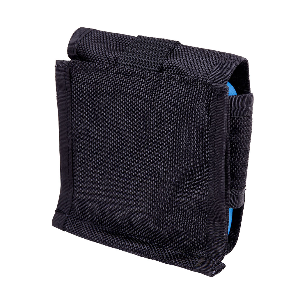Dolphin Tech BCD Trim Weight Pocket - 2kg - Click Image to Close