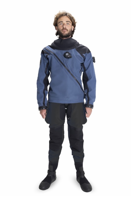 Fourth Element Argonaut 3.0 Flex Drysuit - Bespoke