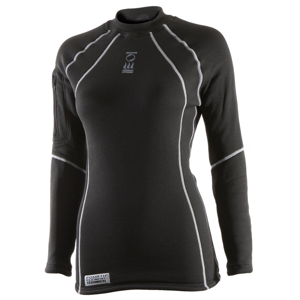 Fourth Element Arctic Top - Womens