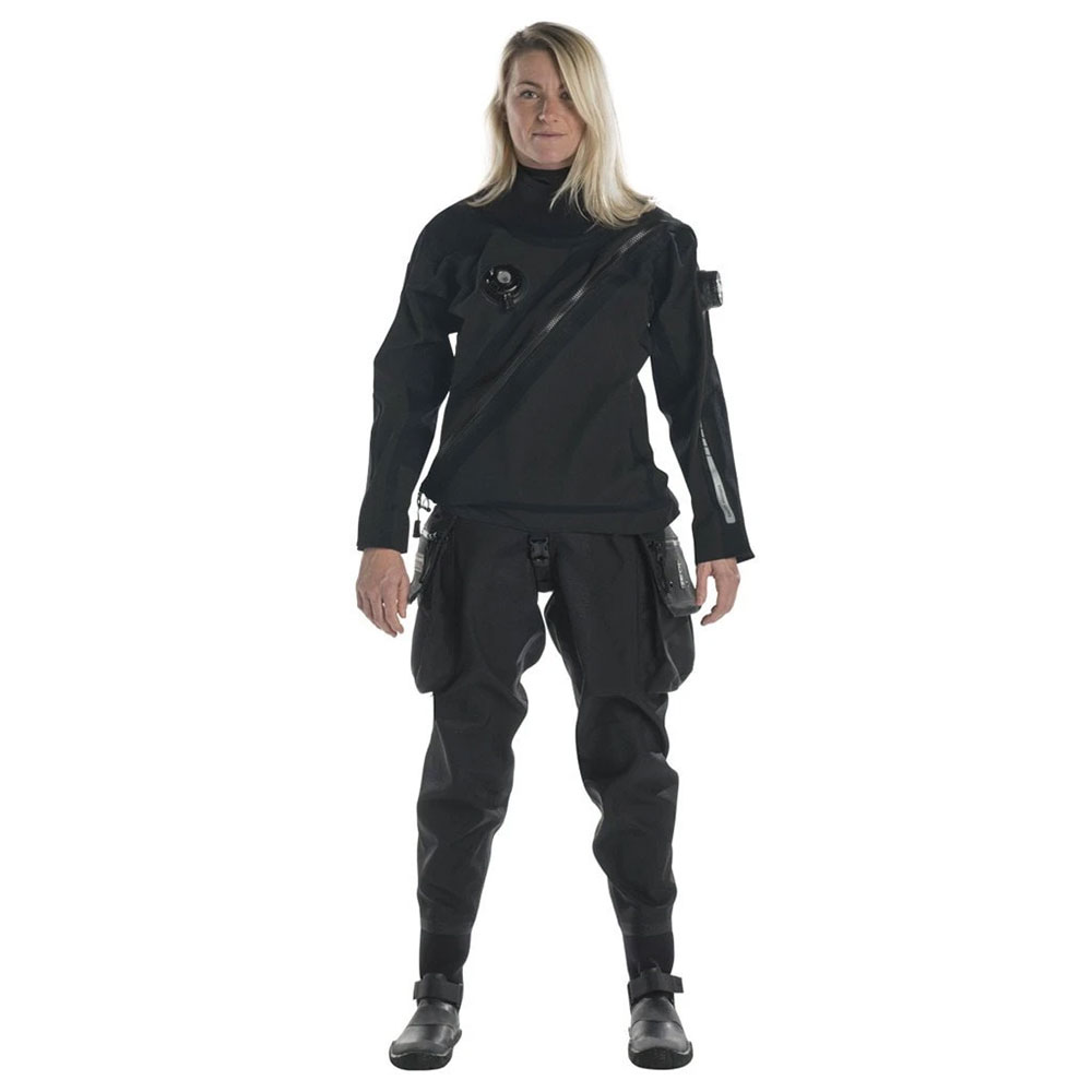 Fourth Element Argonaut 2.0 Flex Drysuit - Bespoke