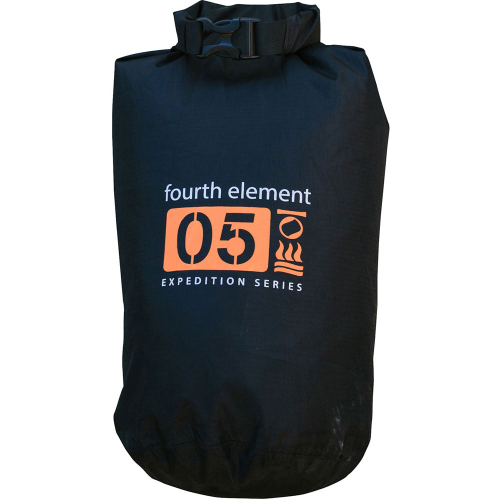 Fourth Element Dry-Sac Bag - 05 lt