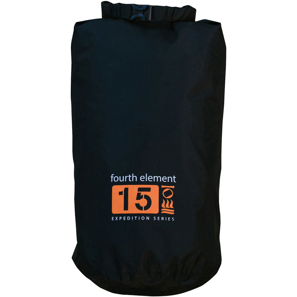 Fourth Element Dry-Sac Bag - 15 lt