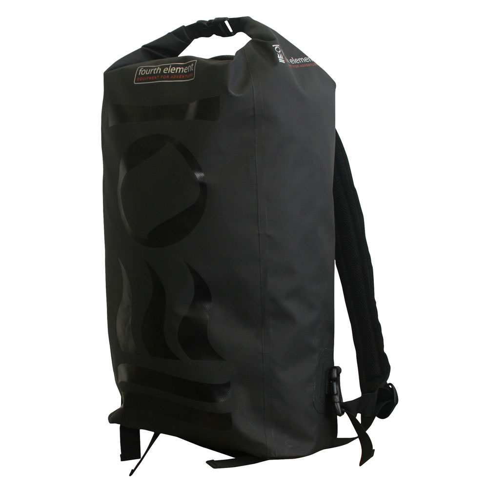 Fourth Element Drypack Dive Bag - 45 lt