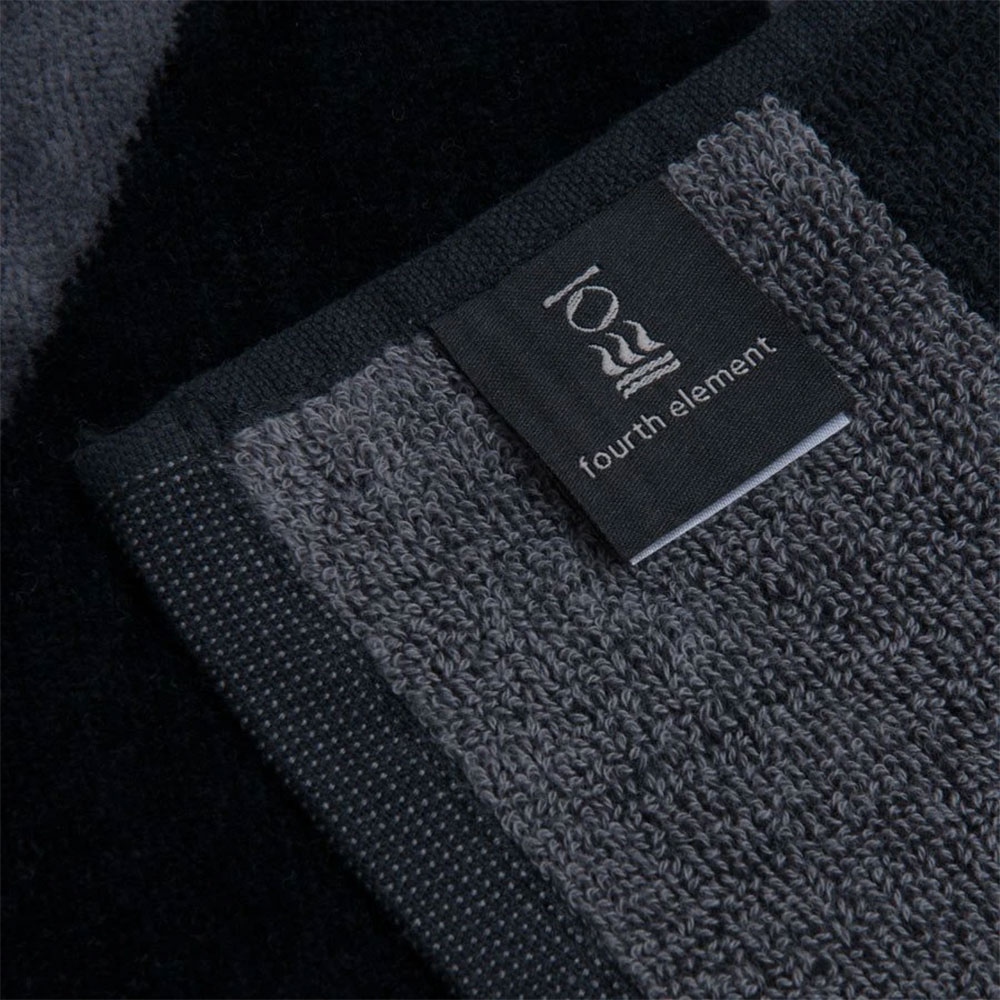 Fourth Element Drysuit Diver Towel - 100x50cm - Click Image to Close