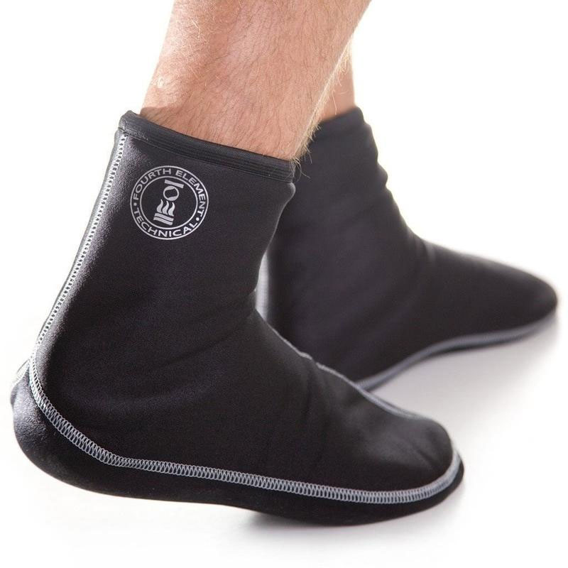 Fourth Element Hotfoot Drysuit Socks - Unisex