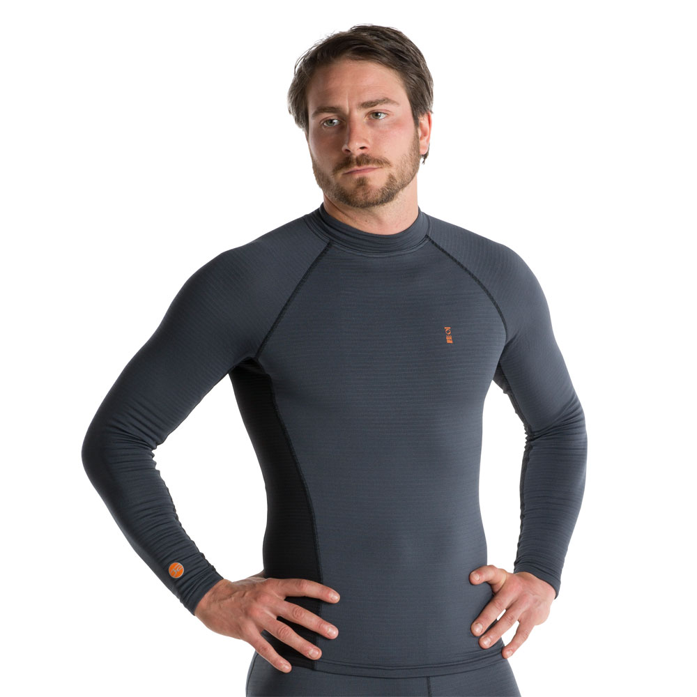 Fourth Element J2 Base Layer Long Sleeve Top - Mens