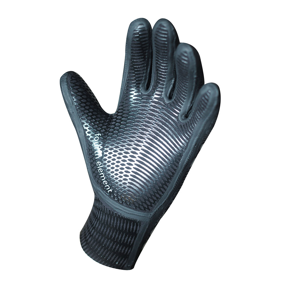 Fourth Element Neoprene Hydrolock Dive Gloves - 5mm