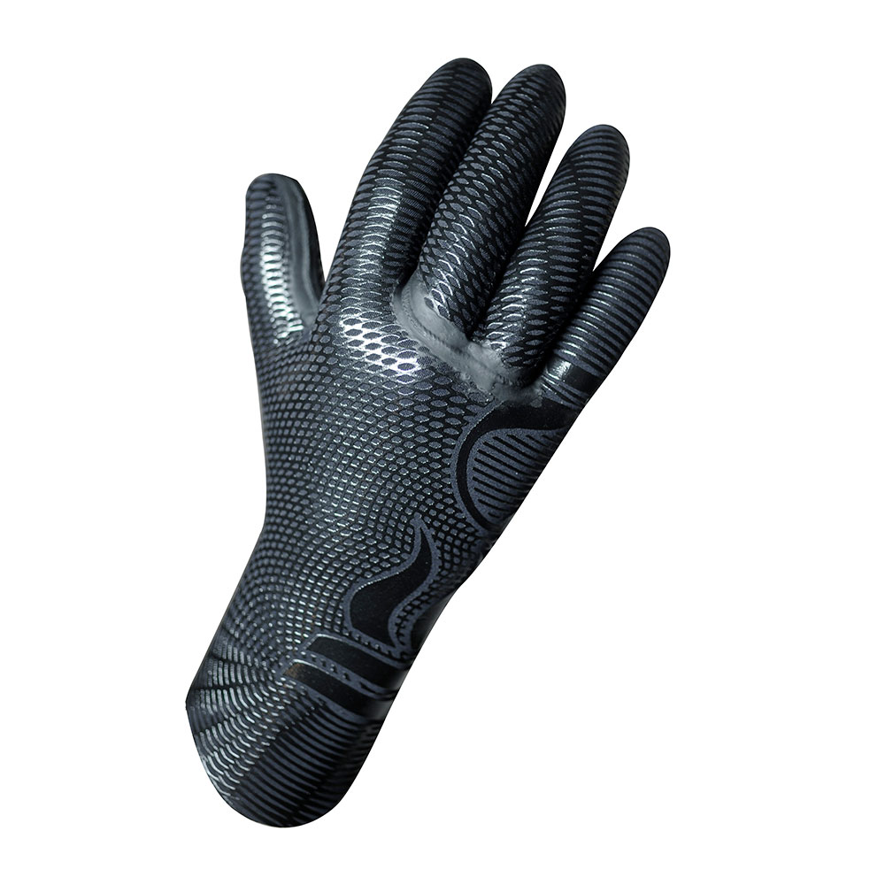 Fourth Element Neoprene Hydrolock Dive Gloves - 5mm