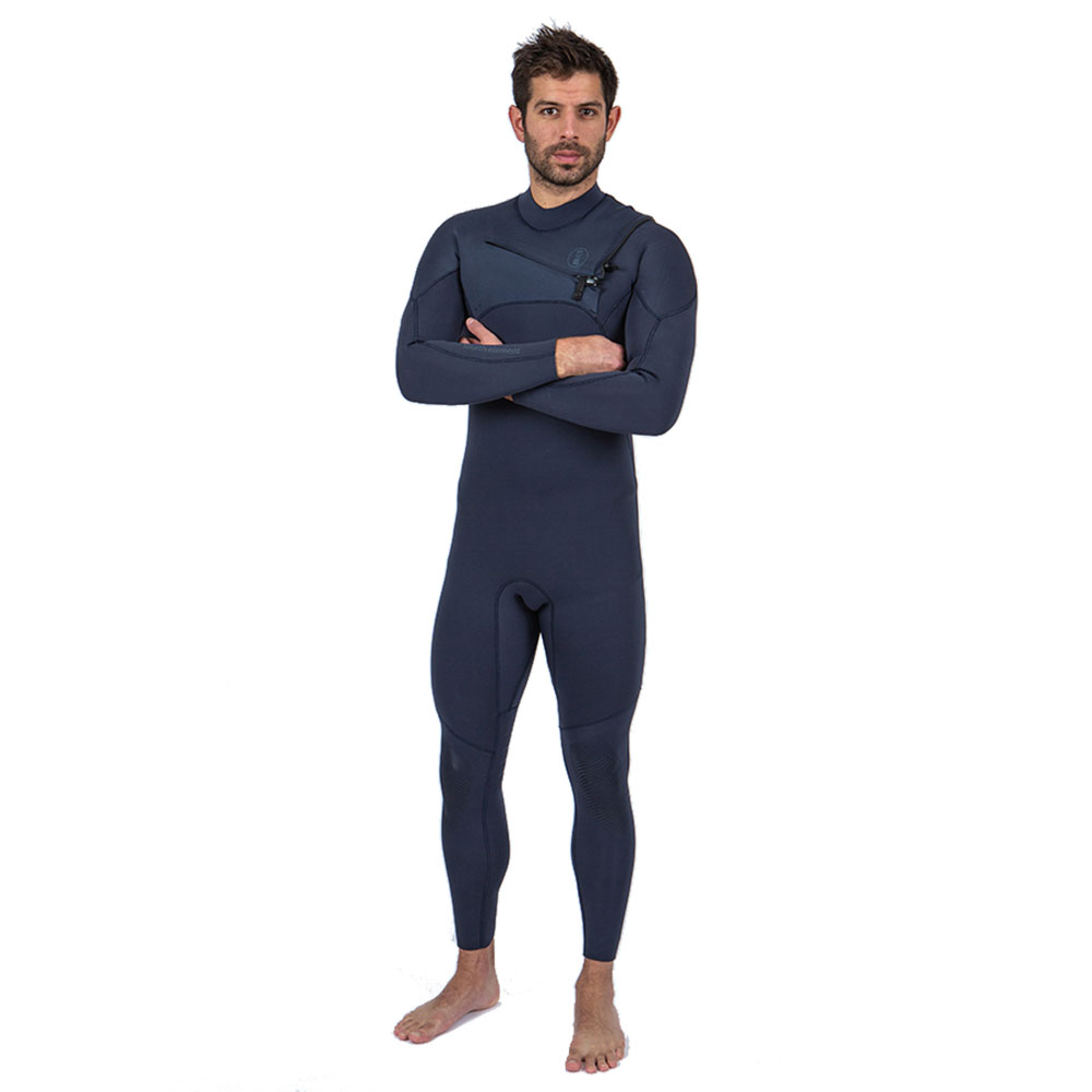 Fourth Element Surface Suit - 4/3mm Mens - Click Image to Close