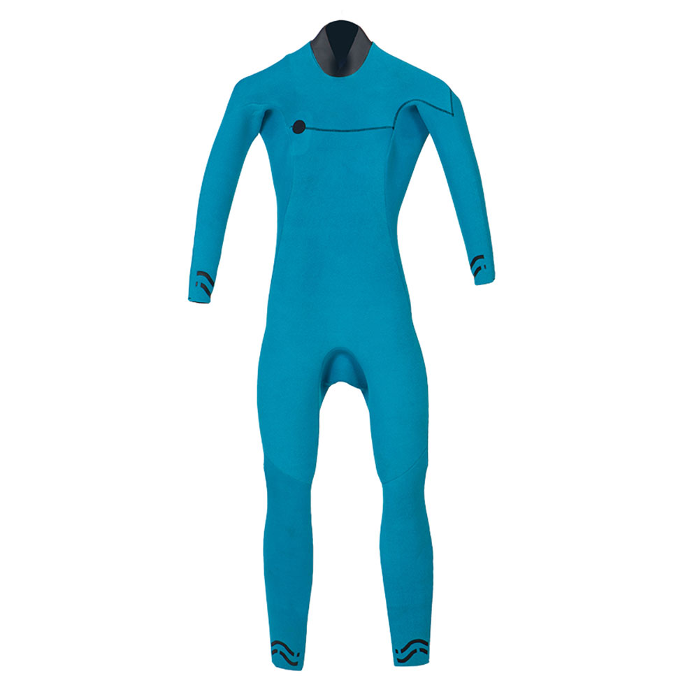 Fourth Element Surface Suit - 4/3mm Womens
