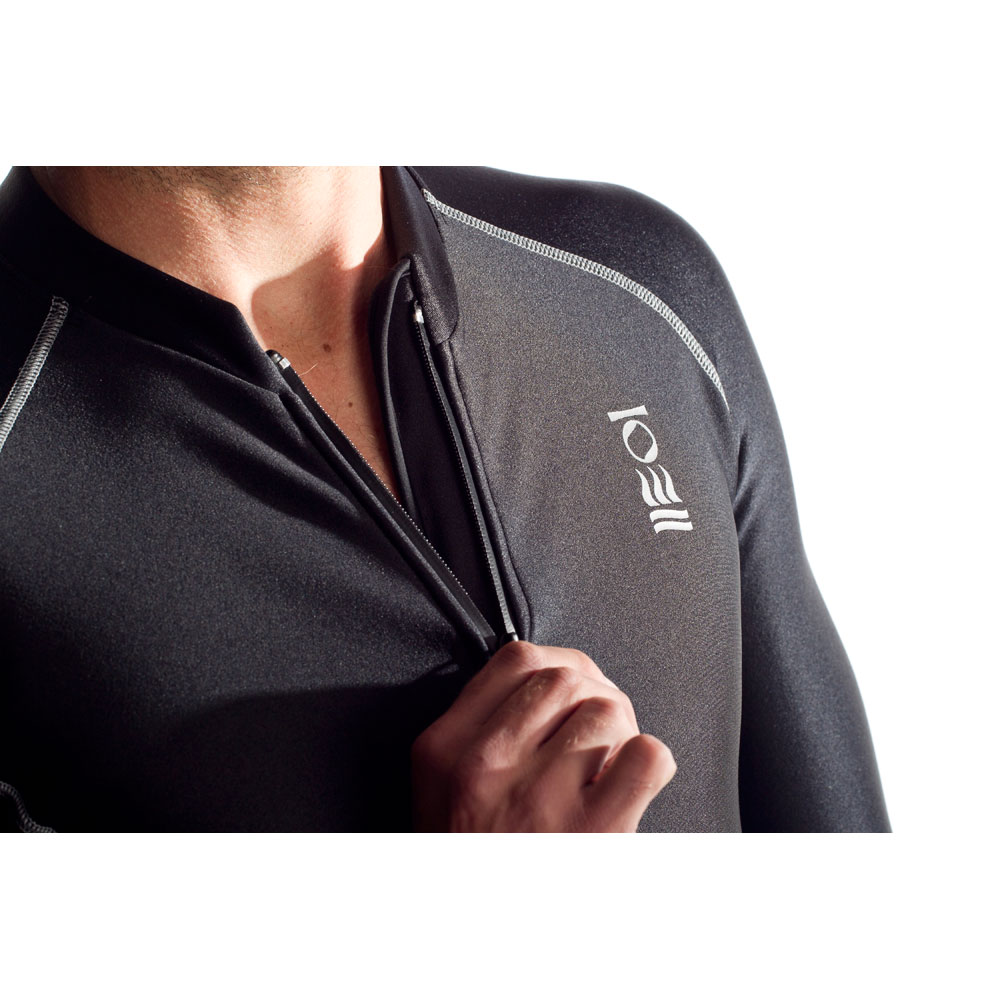 Fourth Element Thermocline 2 One Piece Full Suit - Mens - Click Image to Close