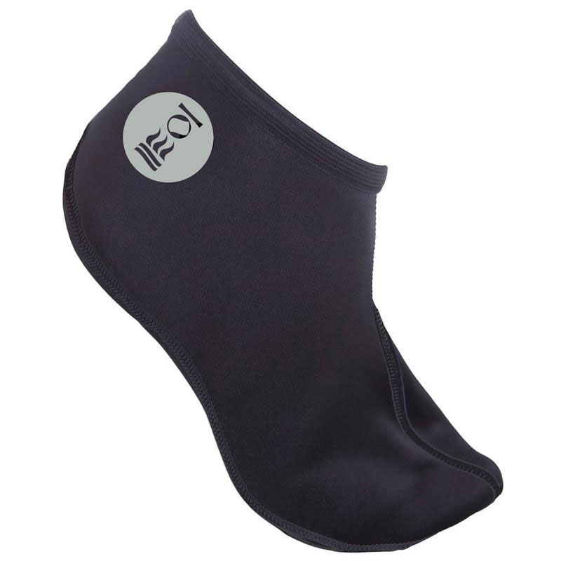 Fourth Element Thermocline 2 Fin Socks - Unisex - Click Image to Close