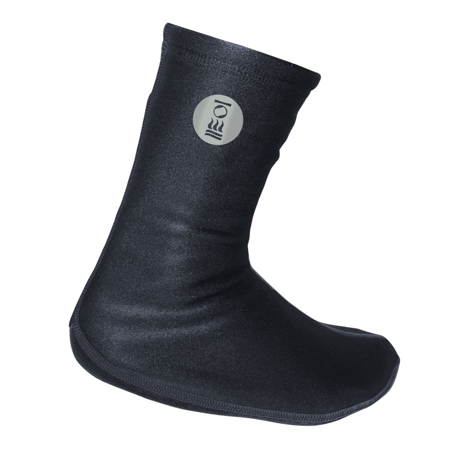 Fourth Element Thermocline 2 Socks - Unisex - Click Image to Close