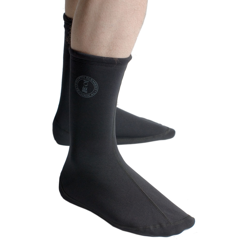 Fourth Element Xerotherm Drysuit Socks