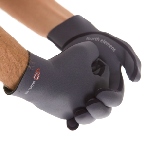 Fourth Element G1 Glove Liners - 2mm - Click Image to Close