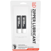 Gear Aid Zipper Lubricant Stick - Two Pack 9g