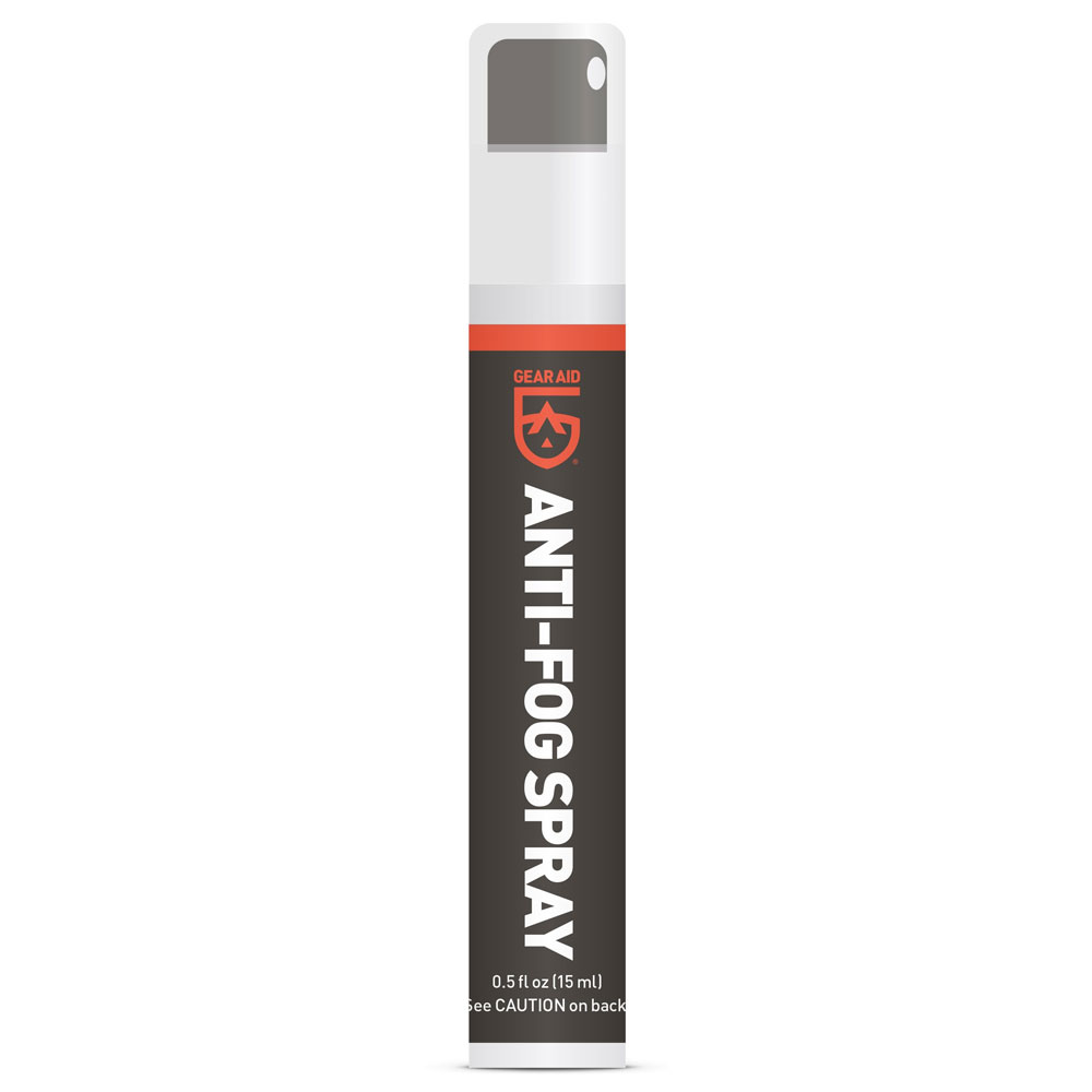 Gear Aid Antifog Sea Quick Spray (15ml)