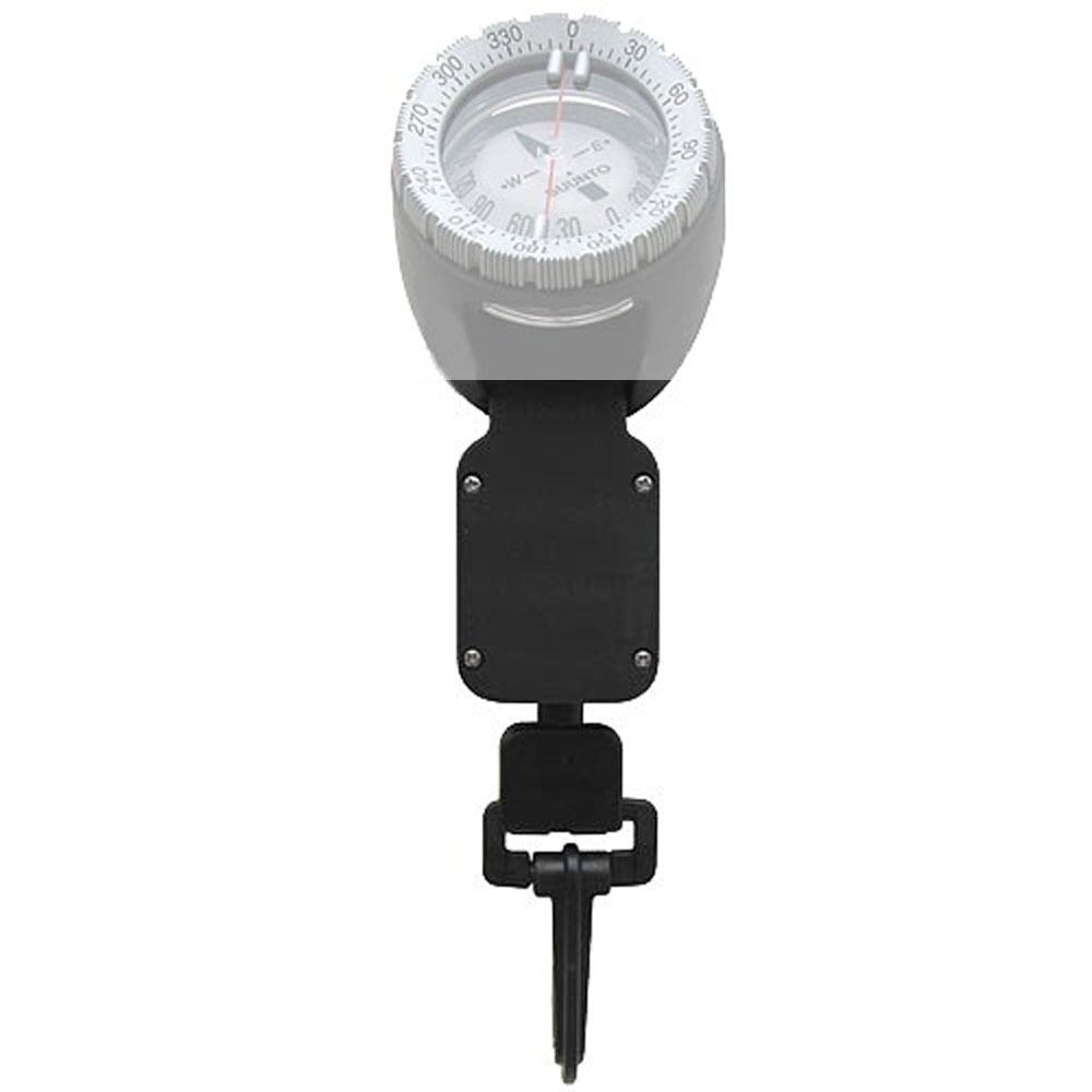 Gear Keeper Compass Retractor for Suunto SK7 or SK8 Compass - Click Image to Close