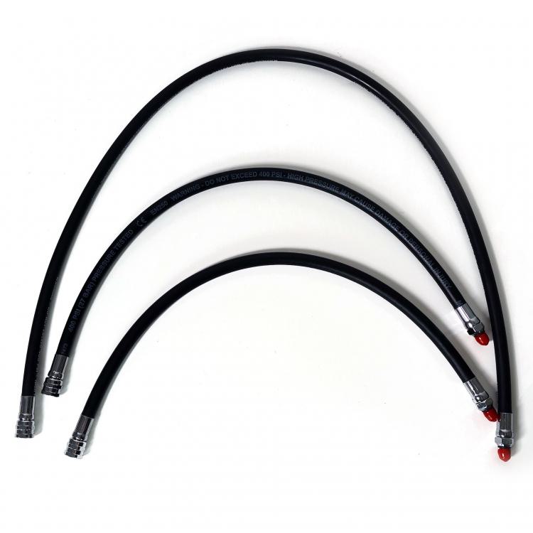 10" (25 cm) LP Hose" - Click Image to Close