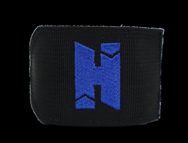 JJ hose Retainer with Logo - Click Image to Close