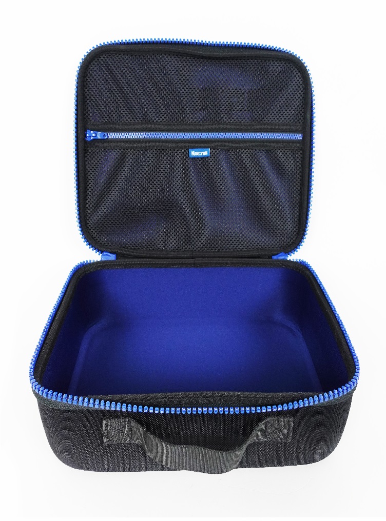 Halcyon Voyager Case - Click Image to Close