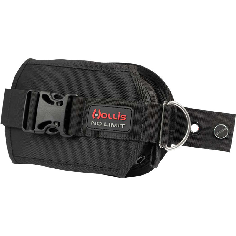 Hollis LX2 Weight System (Pair) - Click Image to Close