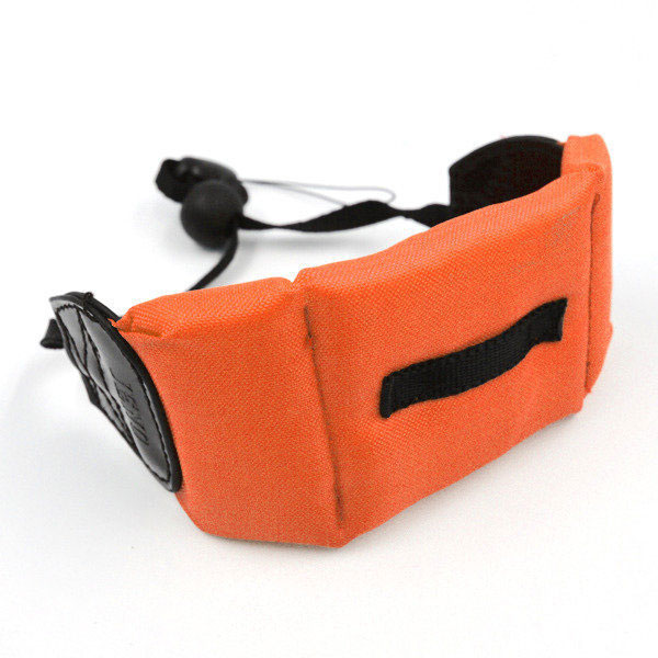 Hyperion Action Camera Floating Hand Strap