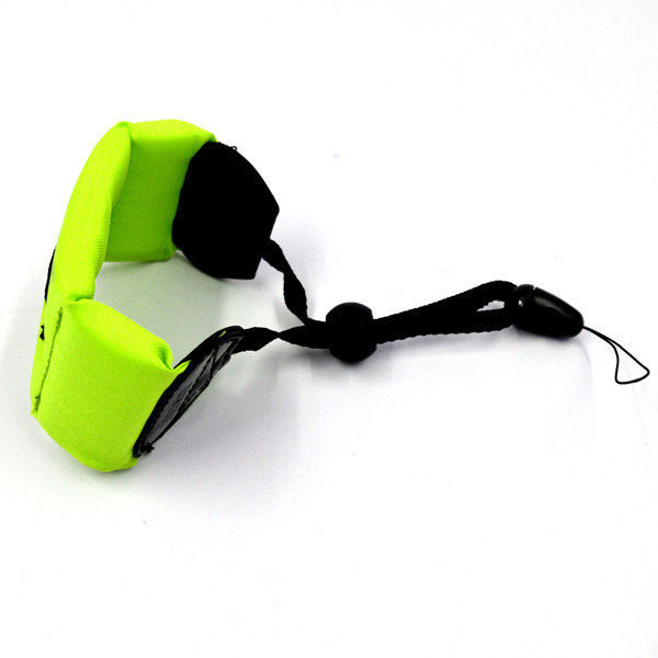 Hyperion Action Camera Floating Hand Strap