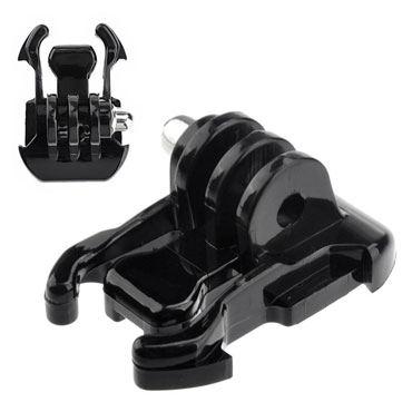 Hyperion GoPro Basic Buckle Mount